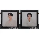 現貨✅ MONSTA X 官方 明信片 迷你九輯 ONE OF A KIND 專輯 韓國進口