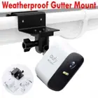 Weatherproof Gutter Mount for EufyCam3 /EufyCam 2C/2C Pro/Eufy E Camera AU