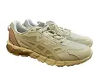 Asics GEL-QUANTUM 90 smoke grey/oyster grey Women's Shoes Sz 10 (1202A040 023)