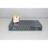 在飛比找蝦皮購物優惠-Cisco Catalyst WS-C2960PD-8TT-