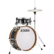 Tama Club-JAM mini 2pc Drum Set Charcoal Mist