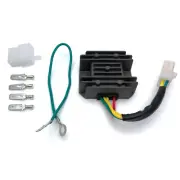 Regulator Rectifier Single Phase Charging System for Honda C70 CA160 CA175 CB160