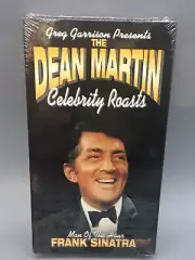 The Dean Martin Celebrity Roasts Man Of The Hour Frank Sinatra