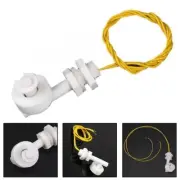 1PCS Tank Pool Water Level Sensor Horizontal Float Switch Mini Fish Tank Pool