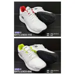 (台同運動活力館) YONEX LUMIO 3【中性款】【女版寬楦】網球鞋 SHTLU3EX