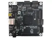 Xilinx FPGA Artix7 Artix-7 Development Board XC7A100T DDR3 256MB Wukong Board