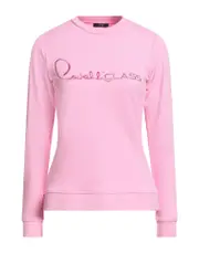 [CAVALLI CLASS] CAVALLI CLASS Sweatshirts - Item 10645053