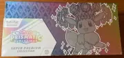 POKEMON Prismatic Evolutions Super-Premium Collection Box (15 Booster Packs) SPC
