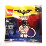 LEGO 樂高 5004928 親吻蝙蝠俠 全新未拆 代客拆鑰匙圈 KISS TUXEDO KEY CHAIN