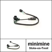 Classic Mini Wiper Switch 37H8286 84-89 Right Side stalk SQB167 wash windscreen
