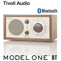 在飛比找Yahoo!奇摩拍賣優惠-【Tivoli Audio】Model One BT AM/