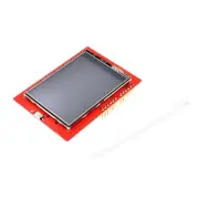 2.4" TFT LCD Display Shield Touch Panel ILI9341 240X320 for Arduino UNO MEGA