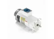 Leeson 108230.00 1HP 1750RPM TEFC Motor 90V C4D17WK1J