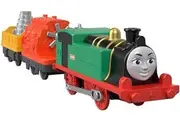 Thomas Friends TrackMaster, Gina