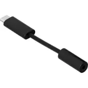 Sonos Line-In Adapter for Era 100/300, Black