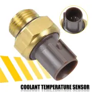 Engine Coolant Temperature Sensor Water Temp Sensor Fit For Acura Honda Civic (for: Honda)