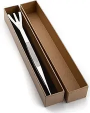 Bonsai Tools Bonsai Tweezers Rake & Scraper (JTT-02)