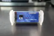 SHURE M44-7 Cartridge Stylus Needle Kit N447 DJ Turntable Brand New Sealed!!