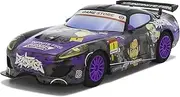 [Scalextric] GT Lightning Team GT Anime Sunset 1:32 Slot Car C3837 Vehicle Replica