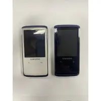 在飛比找蝦皮商城優惠-SAMSUNG 三星 YP-Q2 MP3隨身聽【二手品】