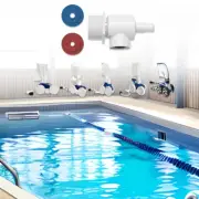 9-100-9001 UWF Wall Connector for Zodiac Polaris 180 280 380 3900 Cleaner
