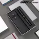 LAMY 鋼筆 / SAFARI 狩獵者系列 限量 黑線圈筆袋禮盒 - 多彩選 - 官方直營旗艦