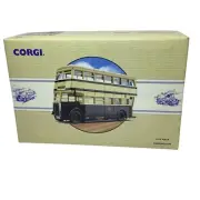 Corgi Classics 97201 Guy Arab Birmingham New Diecast Model