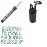 A/C System Repair Kit UAC AK 2255