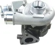 TF035 28231-27800 49135-07302 49135-07300 49135-07100 Turbo Turbocharger Compatible With HYUNDAI Santa Fe 05-09 2.2L CRDi D4EB D4EB-V 150HP
