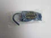 Nestle 1998 Godzilla Hologram Keyring THE EYE Sealed Packet (c10)