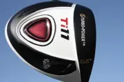 WHITE 12 LADY 43" OS WOMENS GOLF CLUB LADIES FIT DRIVER