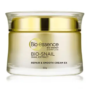 Bio-essence碧歐斯 BIO蝸牛原液修護嫩滑霜50g