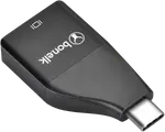 Bonelk USB-C to 4K HDMI Adapter (Black)