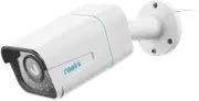 Reolink 4K / 8MP PoE Security Camera with 5 x Zoom