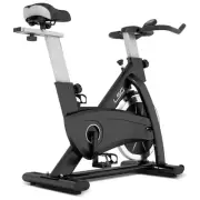 Lsg Spg-220 Spin Bike Bonus Phone Holder leather,luxury,pu Exercise Bikes