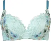 Wacoal MATERNITY(ワコールマタニティ) Maternity MBY498 Women's Wireless Bra, Hugging Bra for Moms, Pregnum and Postpartum Use, Senses Body Temperature, High Armpit Design, Easy to Breastfeeding