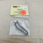 GRS Micro-Liting Mini Lightbulb With Green Shade #105 1.5 VDC
