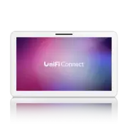 Ubiquiti Connect Display, 21.5" Full HD PoE++ Touchscreen Designed for UniFi ...