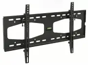 Mount-It! Tilting Low Profile Design TV Wall Mount for 32" - 55" Inch Screens