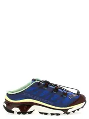[Mm6 Maison Margiela] Mm6 Maison Margiela-Maison Mm6 Xt4 Mule 2 Margiela X Salomon Sneakers Multicolor-Donna 411/3IT