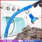 Dryer Vent Cleaner kit - Vacuum Hose Attachment Lint Remover Cleaning Brush AUS