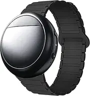 Lamshaw Compatible with Embr Wave 2 Bands, Quick Release Silicone Sport Strap Watchband Compatible with Embr Wave 2 Thermal Wristband