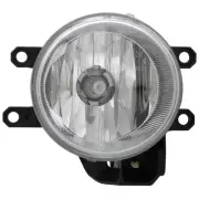 Right Passenger Side Halogen Fog Light For 2012-2020 Toyota and Lexus; CAPA