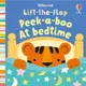 Baby's Very First Lift-the-Flap Peek-a-Boo Bedtime eslite誠品