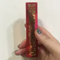 在飛比找蝦皮購物優惠-NARS 紅管唇釉 firework