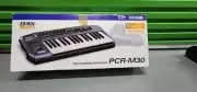EDIROL PCR-M30 MIDI Keyboard Controller