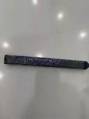 NEW! Scotty Cameron Large Purple Paddle Grip