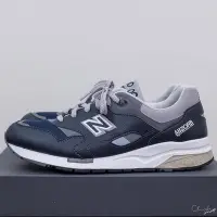 在飛比找Yahoo!奇摩拍賣優惠-New Balance CM1600LV 復古配色 US10