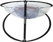 Golf Chipping Net Golf Training Hitting Aid Pop-up Indoor Golfing Net Golf Chipping Putting Trainer Golf Practice Net Pefect for Golf Training