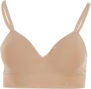 [Birdsnest] Ambra Womens Wire Free Bras Bondi Bare Longline Wirefree Bra - Bras